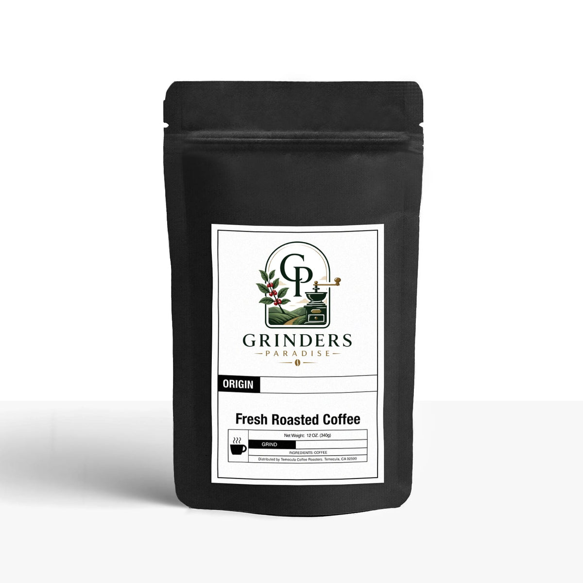 60 pack single serve coffee capsules with original roast premium blend and improved filter design