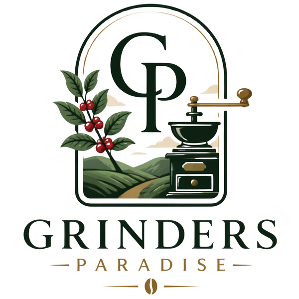 Grinders Paradise